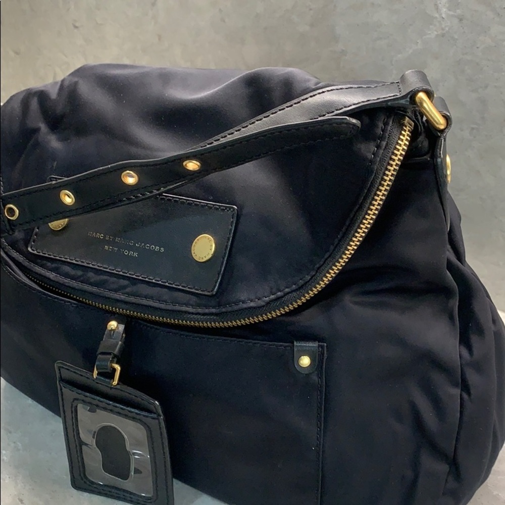 Marc by Marc Jacobs Nylon Crossbody Bag - Picture 9 of 9